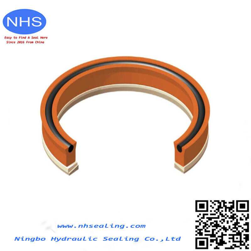 Back up Ring for Water Jet Cutting Machine